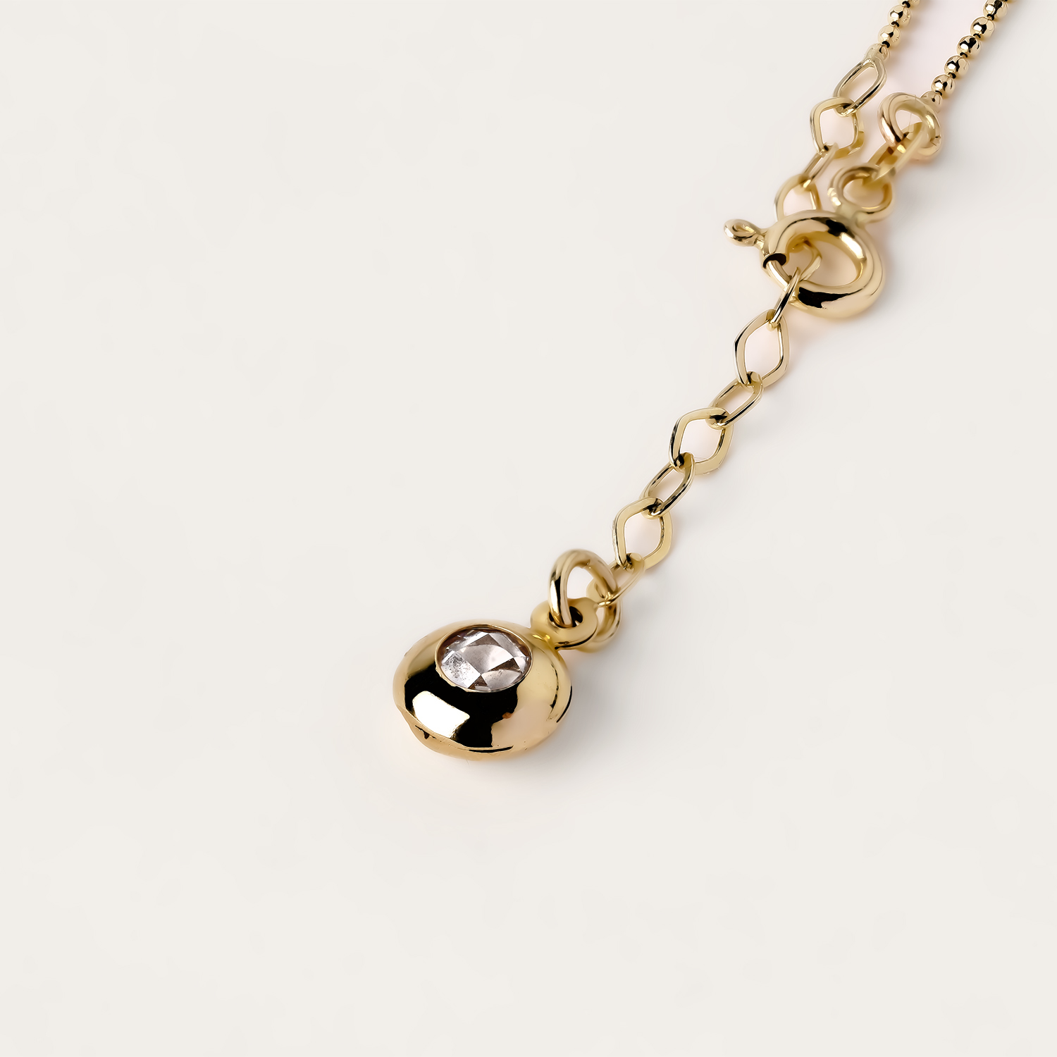 Pırlanta Küpe KY09911 - 2
