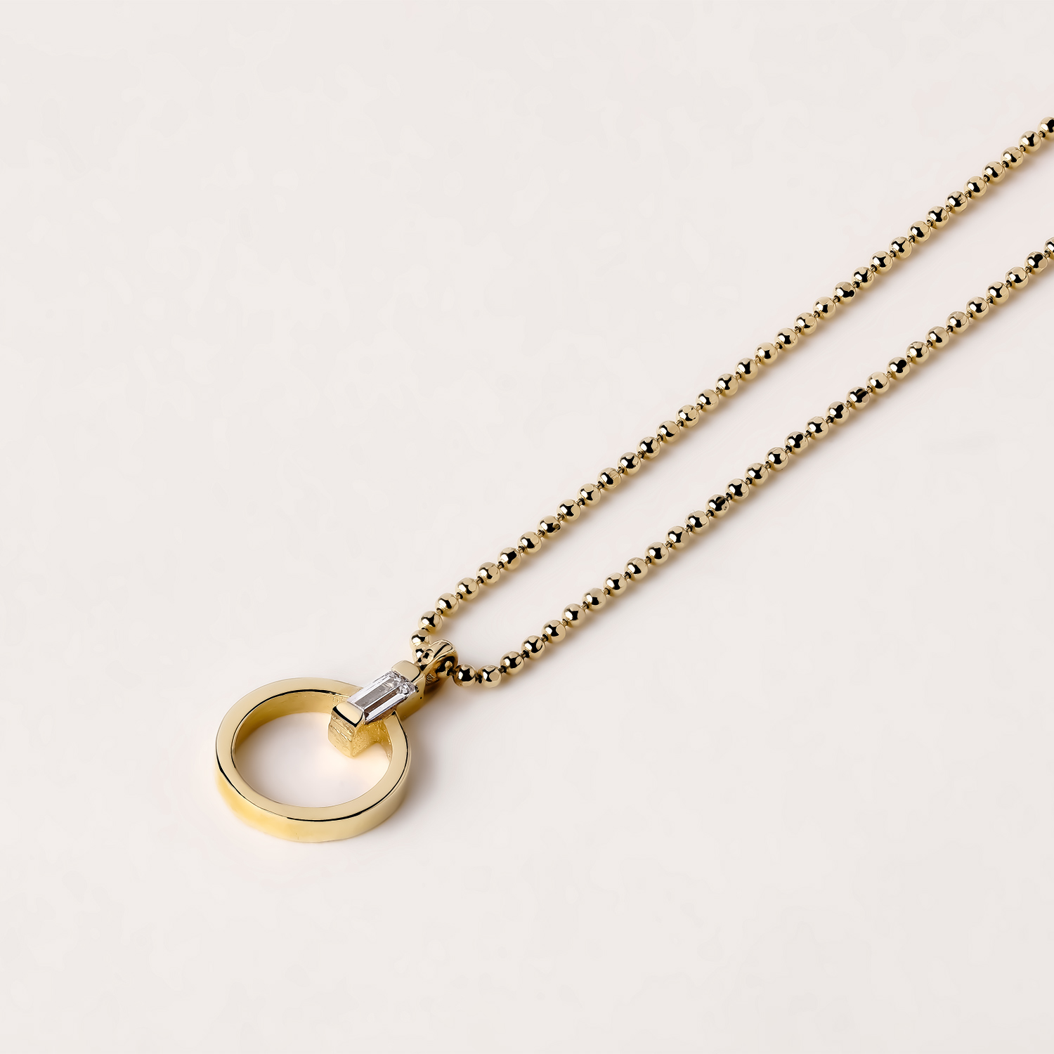 Pırlanta Küpe KY09921 - 2